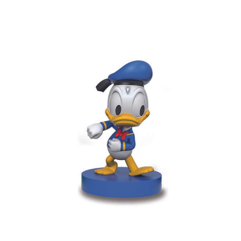 ASS ALTENBURGER Mixtett - Disney Mickey Mouse Donald Kartenspiel