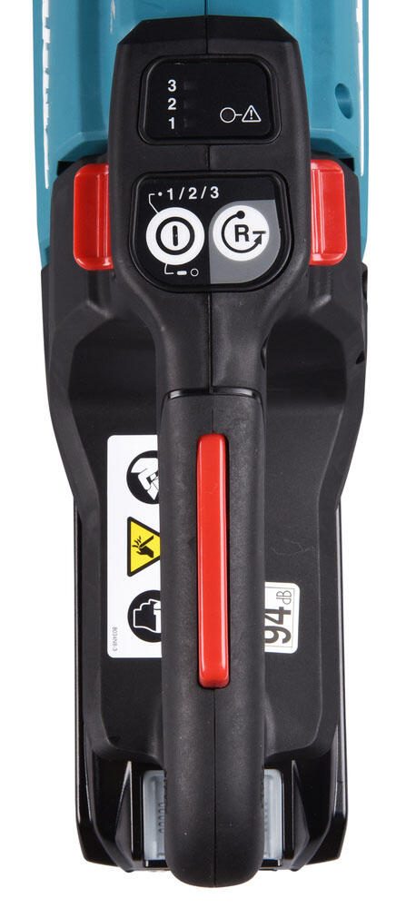 makita UH007GZ Akku-Heckenschere