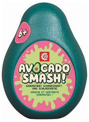 Avocado Smash! Kartenspiel