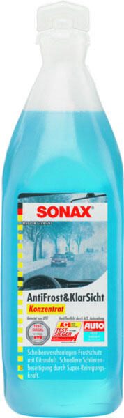 SONAX Frostschutzmittel Citrusduft 250,0 ml