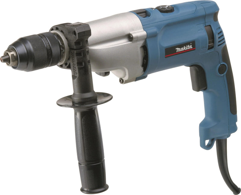 makita Schlagbohrmaschine HP2071J