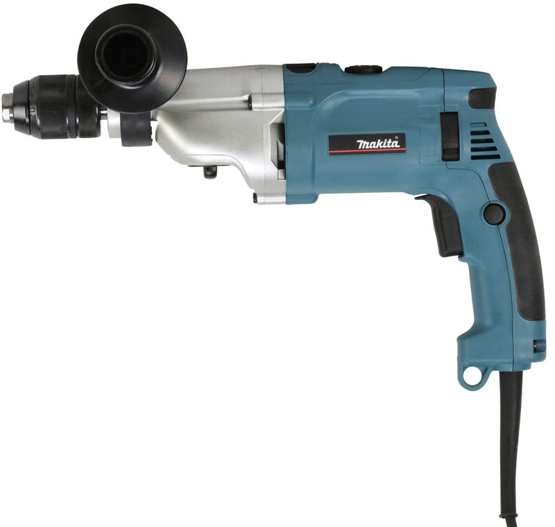 makita Schlagbohrmaschine HP2071J
