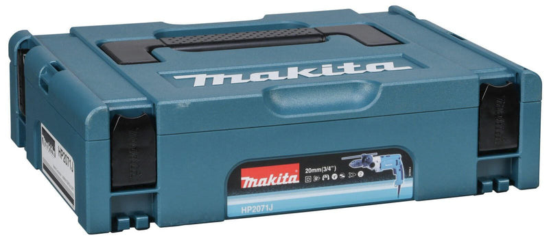 makita Schlagbohrmaschine HP2071J