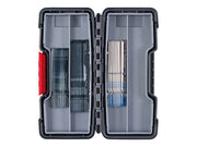 BOSCH ToughBox Basic Wood/Metal Stichsägeblätter-Set 30-teilig