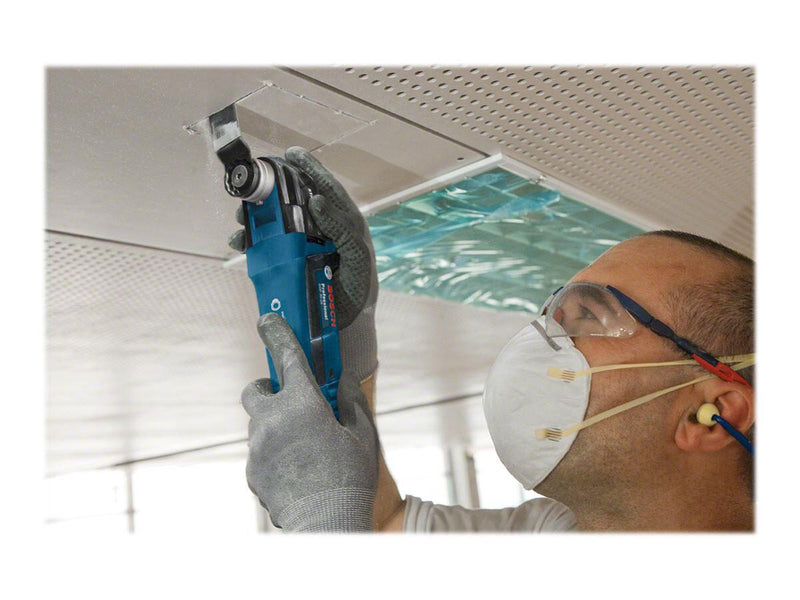 BOSCH Professional GOP 30-28 Multi-Cutter (0601237001)