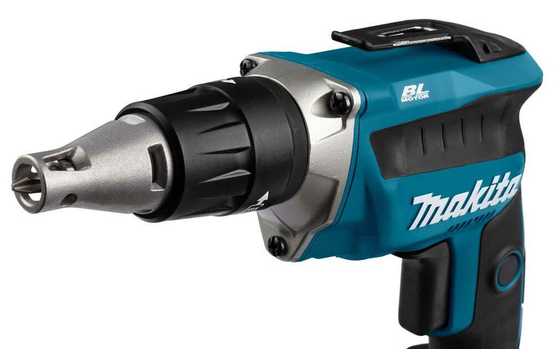 makita Akku-Schnellbauschrauber DFS452Z