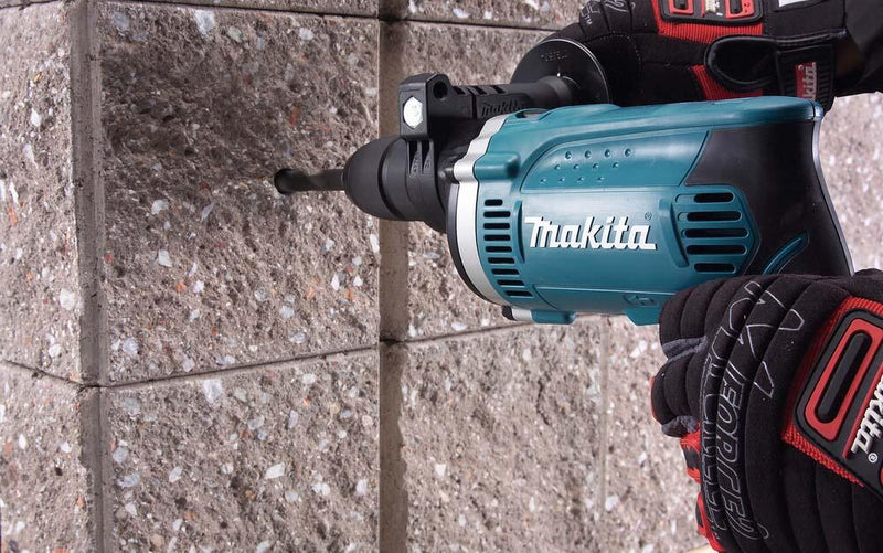 makita Schlagbohrmaschine HP1631KX3
