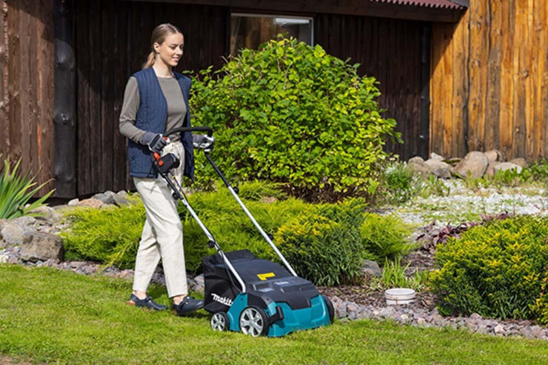 makita UV3200 Elektro-Vertikutierer