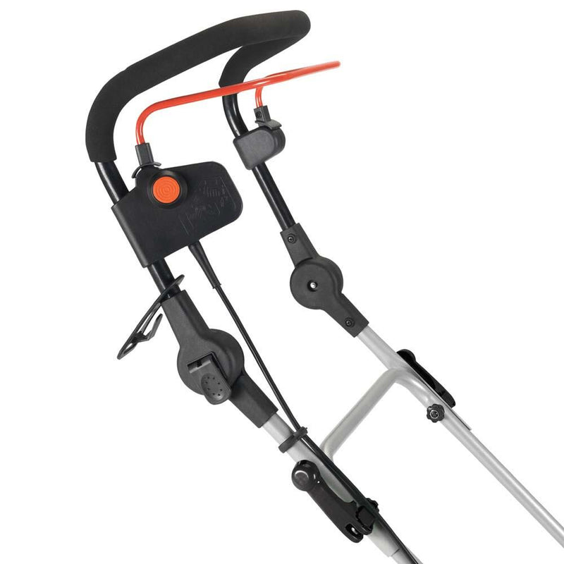 makita UV3600 Elektro-Vertikutierer