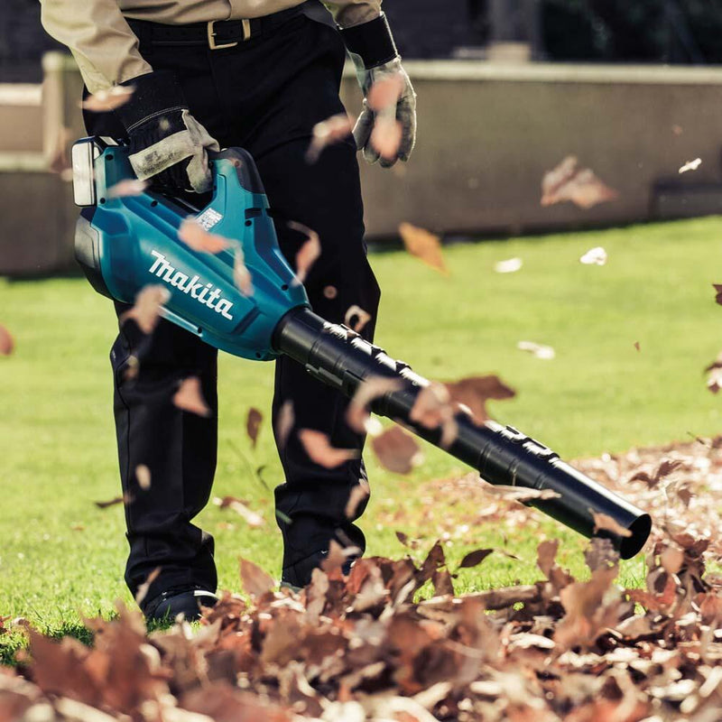 makita DUB362Z Akku-Laubbläser