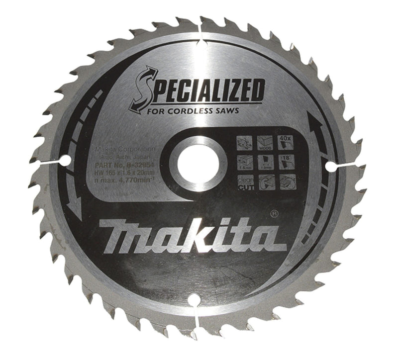 makita B-32954 Kreissägeblatt 1 St.