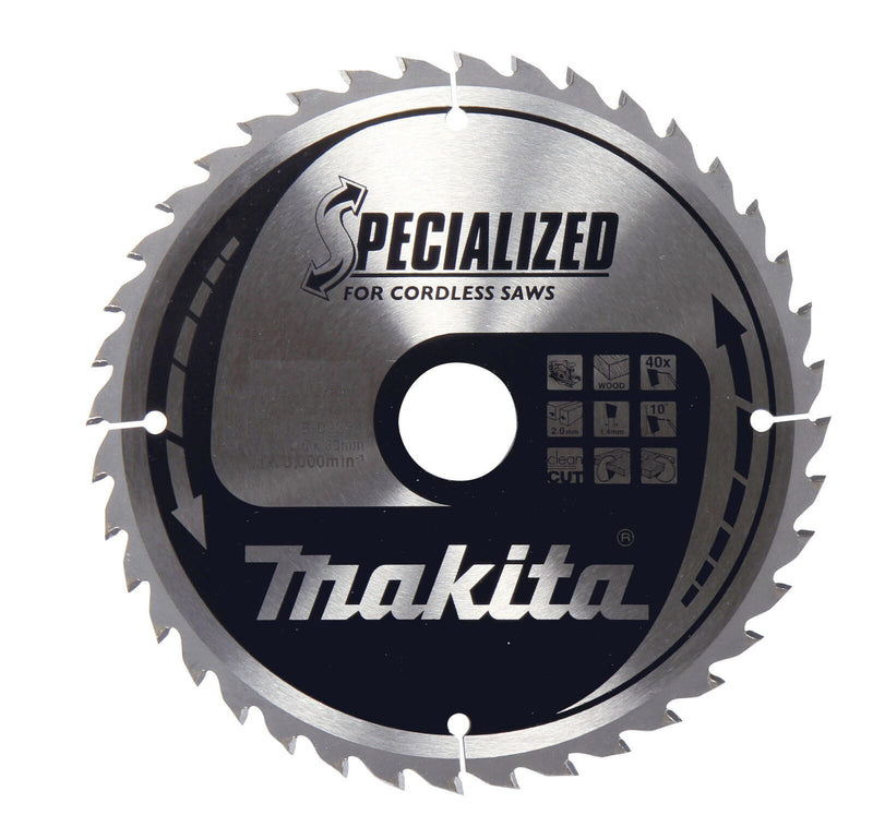 makita B-32954 Kreissägeblatt 1 St.
