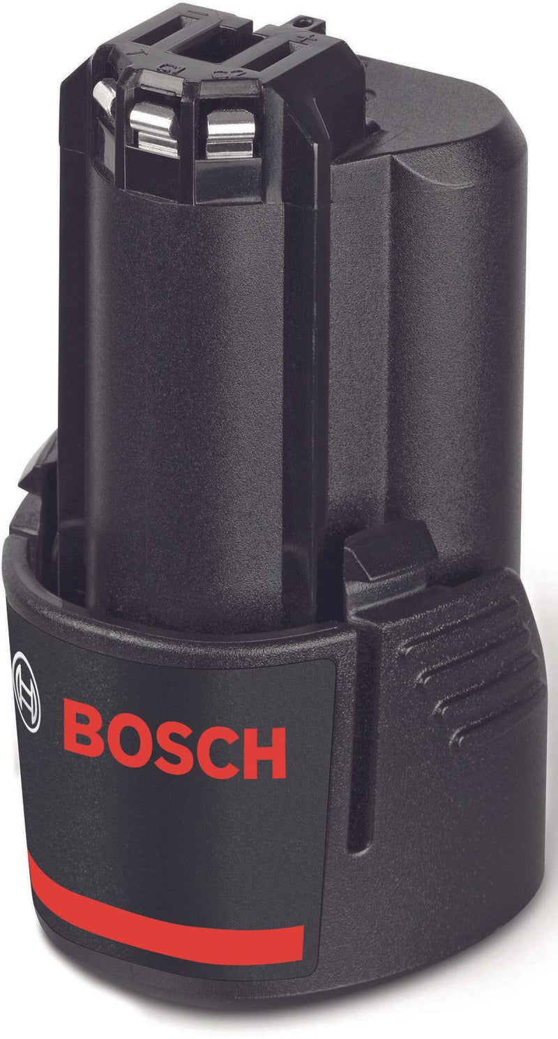 BOSCH Professional Werkzeugakku 12 V 2 Ah
