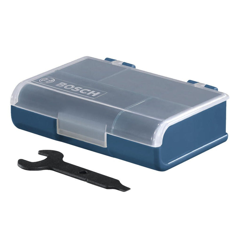 BOSCH Professional Akku-Rotationsschneider GRO 12V-35