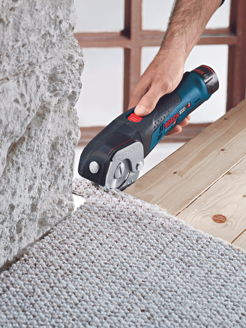 BOSCH Professional GUS 12V-300 Akku-Schere