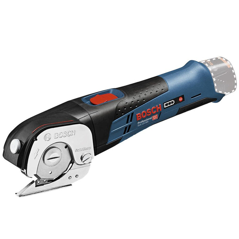 BOSCH Professional GUS 12V-300 Akku-Schere