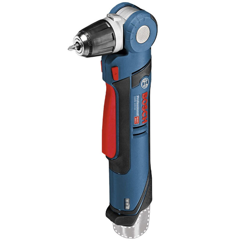 BOSCH Professional Akku-Winkelbohrschrauber GWB 12V-10