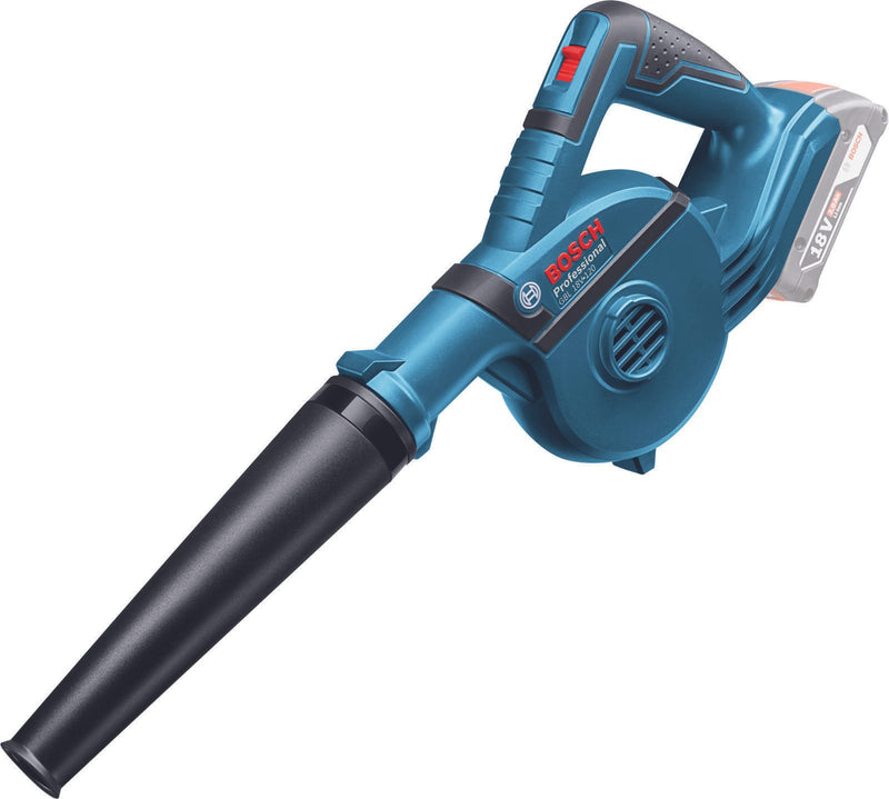 BOSCH Professional GBL 18V-120 Akku-Laubbläser