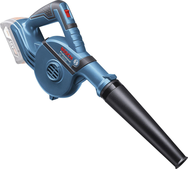 BOSCH Professional GBL 18V-120 Akku-Laubbläser