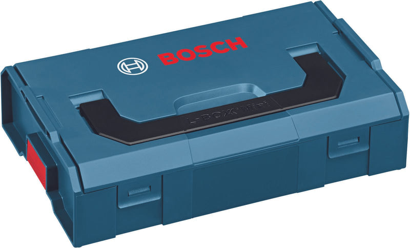 BOSCH Professional L-BOXX Mini Werkzeugkoffer 1 St.