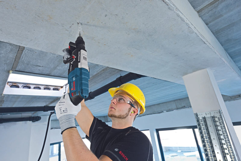 BOSCH Professional GBH 2-28 + L-BOXX Bohrhammer