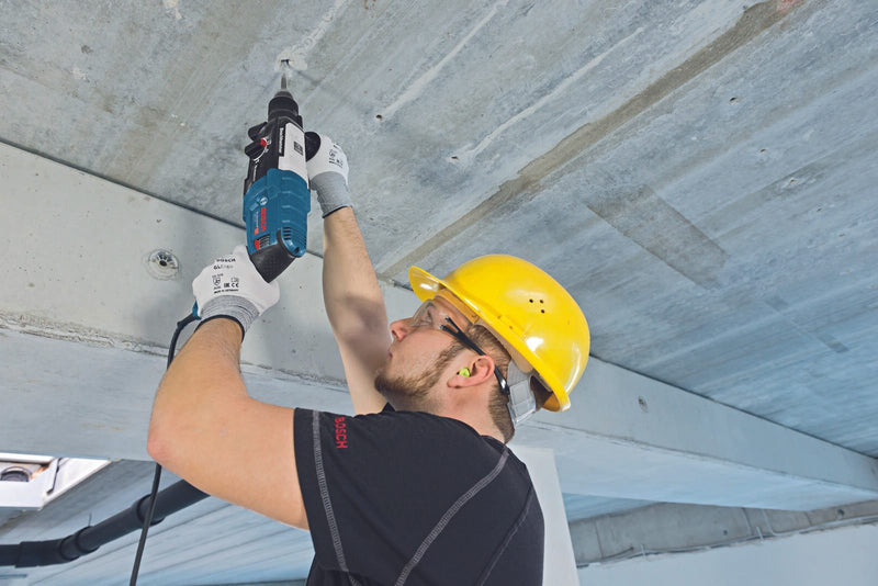 BOSCH Professional GBH 2-28 + L-BOXX Bohrhammer