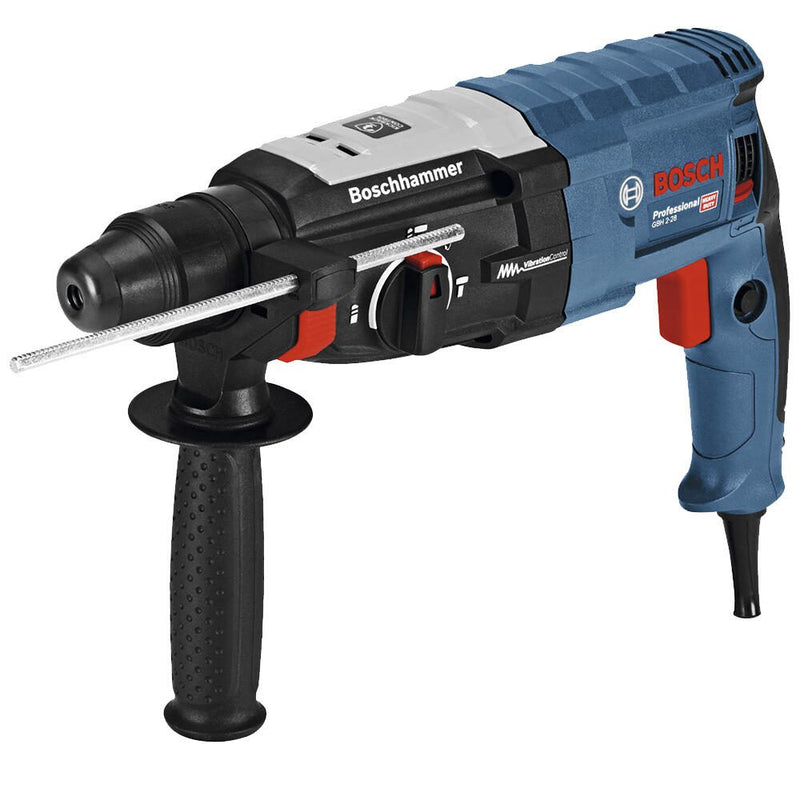 BOSCH Professional GBH 2-28 + L-BOXX Bohrhammer