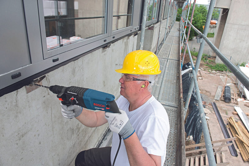 BOSCH Professional GBH 2-26 + L-BOXX Bohrhammer