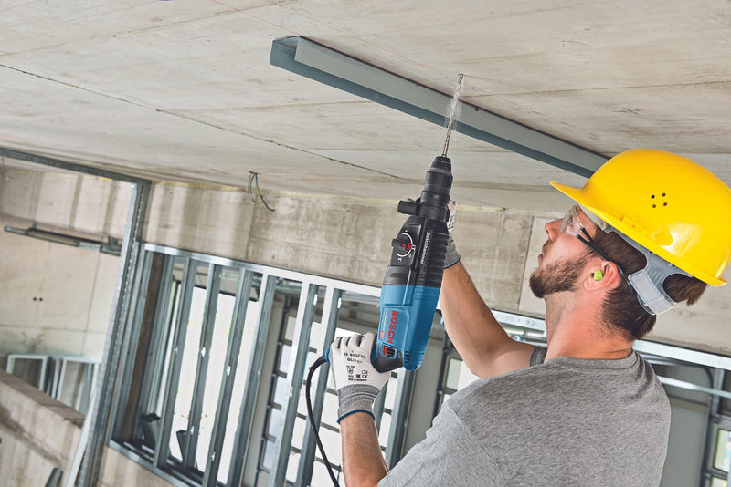 BOSCH Professional GBH 2-26 + L-BOXX Bohrhammer