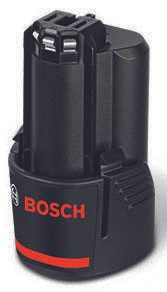 BOSCH Professional Werkzeugakku 12 V 3 Ah