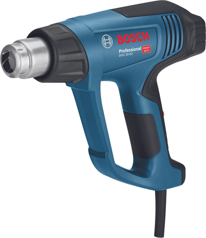 BOSCH Professional Heißluftfön GHG 20-63