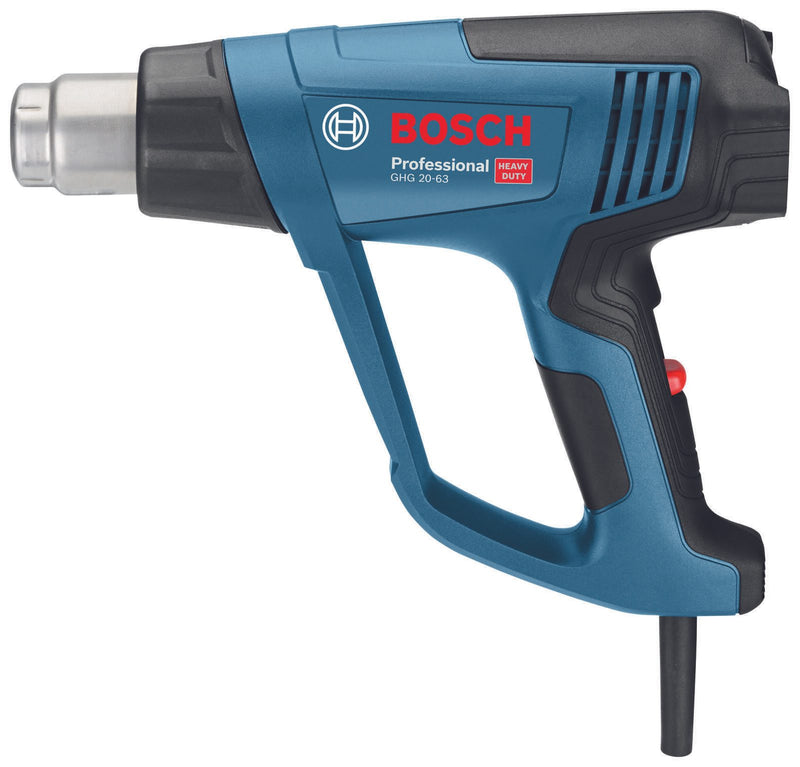 BOSCH Professional Heißluftfön GHG 20-63