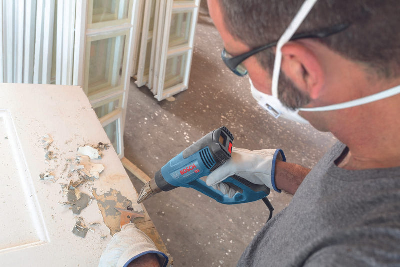 BOSCH Professional Heißluftfön GHG 20-63