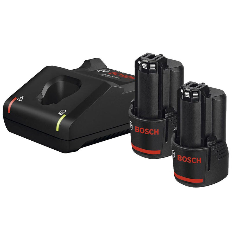 BOSCH Professional Akku-Stichsäge Set GST 12V-70