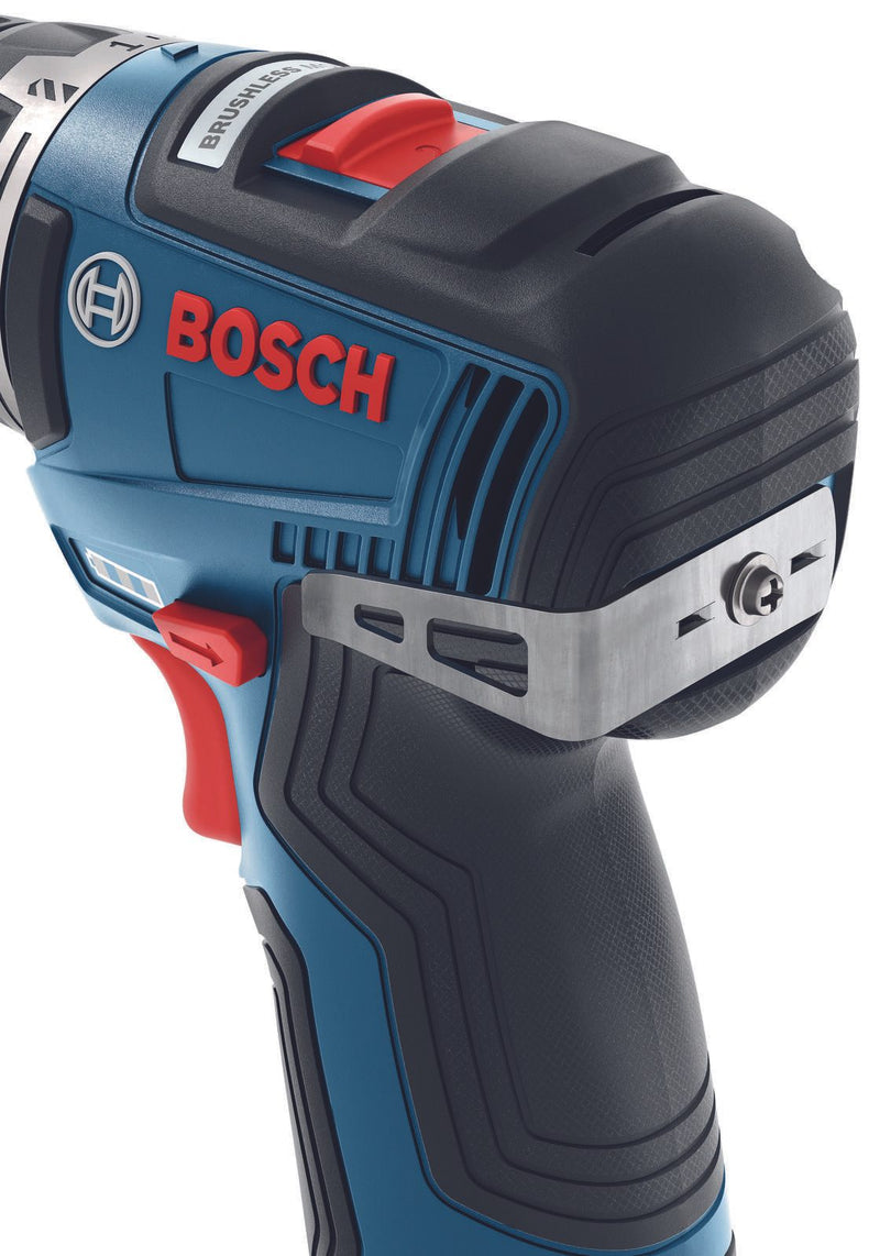 BOSCH Professional Akku-Bohrschrauber-Set GSR 12V-35 FC