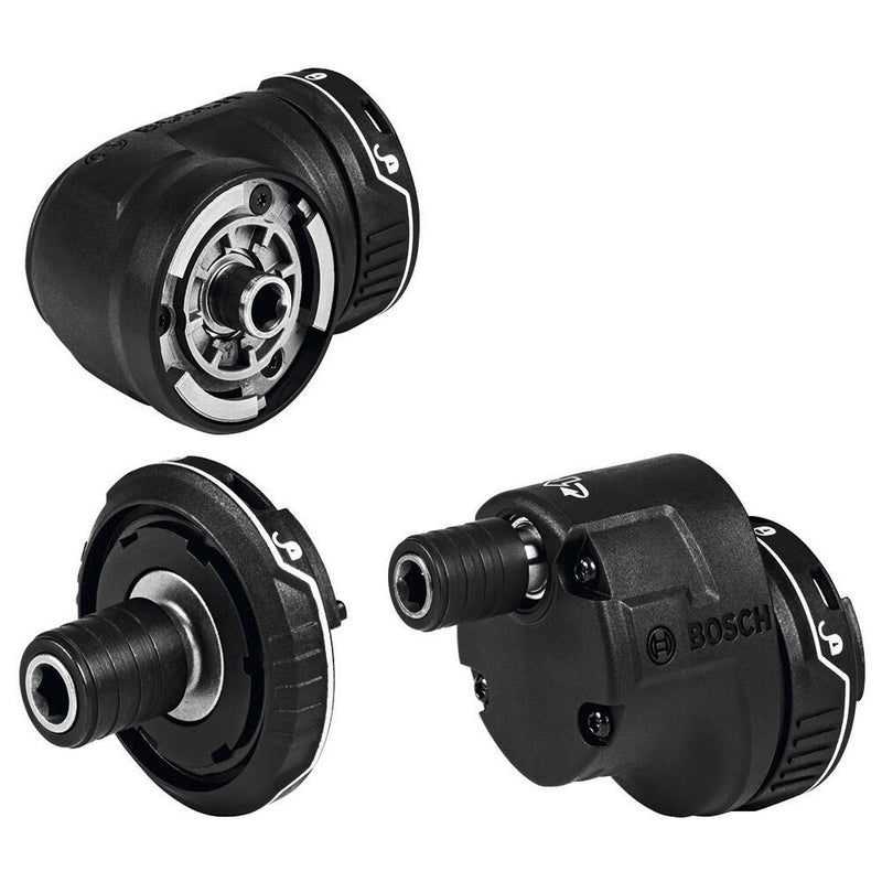 BOSCH Professional Akku-Bohrschrauber-Set GSR 12V-35 FC