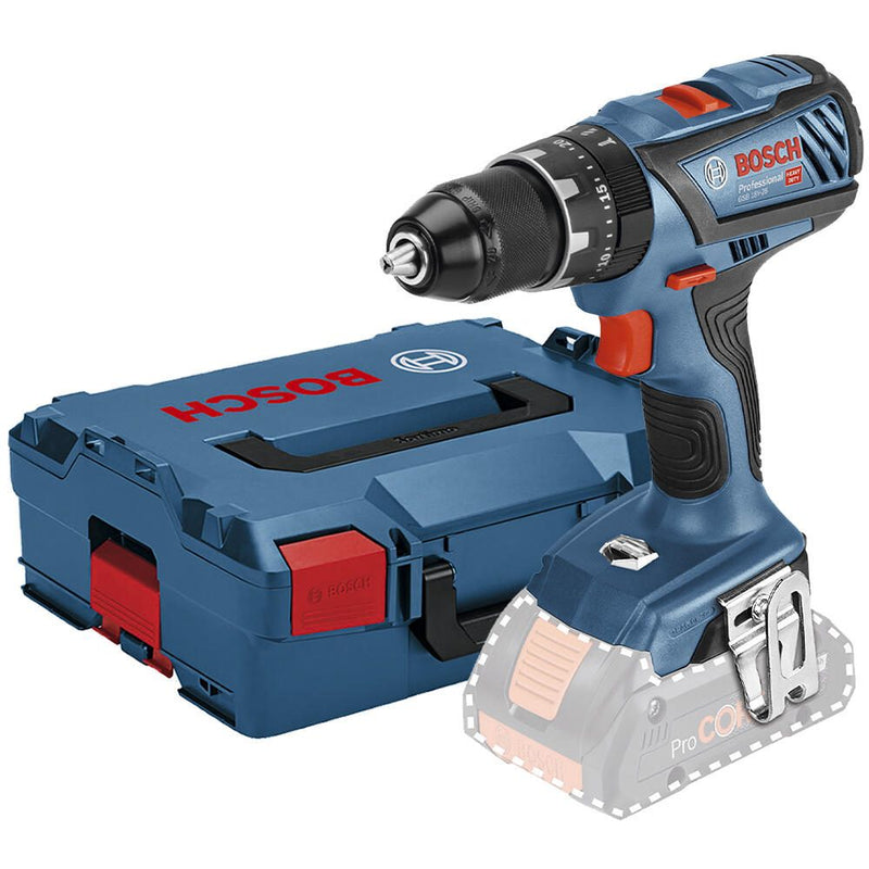 BOSCH Professional Akku-Schlagbohrschrauber GSB 18V-28