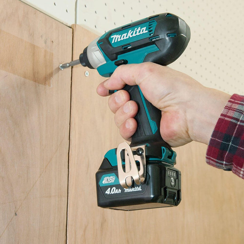 makita Akku-Schlagschrauber TD110DZ