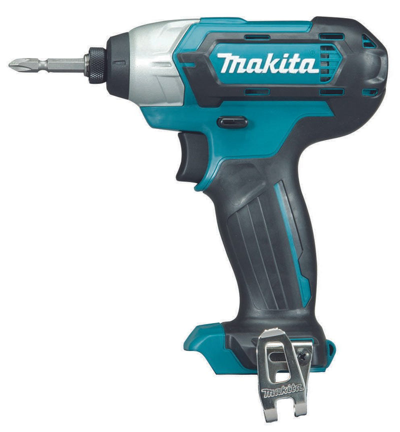 makita Akku-Schlagschrauber TD110DZ