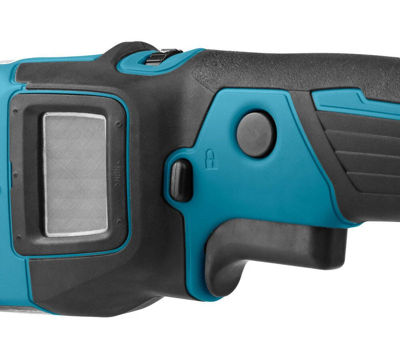 makita Akku-Exzenter-Poliermaschine DPO600Z
