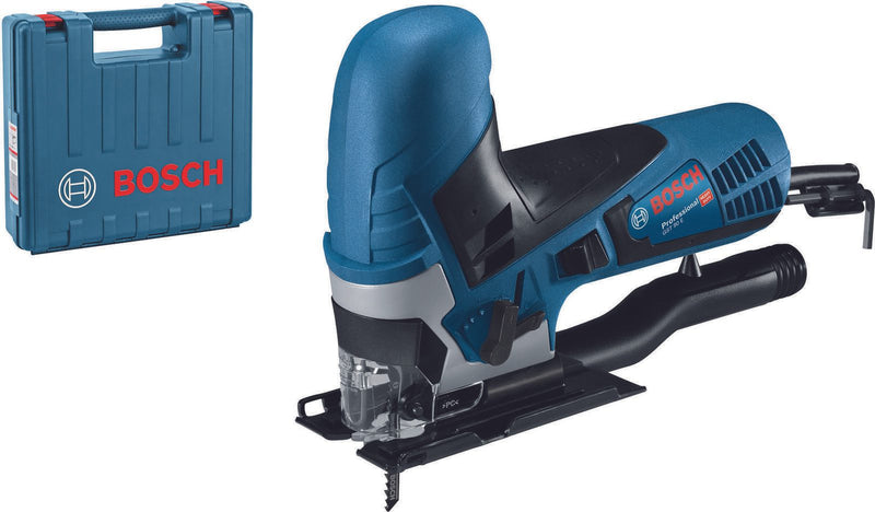BOSCH Professional Stichsäge GST 90 E