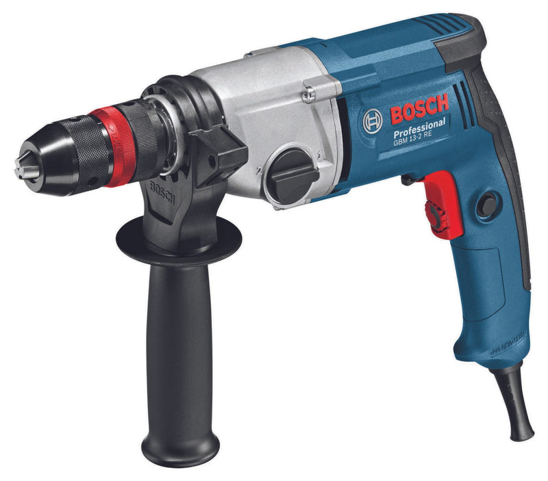 BOSCH Professional Bohrmaschine GBM 13-2 RE
