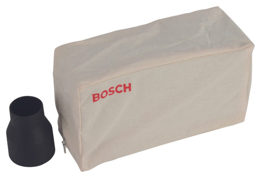BOSCH Staubbeutel für Handhobel