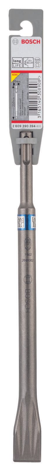 BOSCH Flachmeißel 1 St.