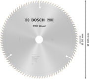 BOSCH Optiline Wood Kreissägeblatt 1 St.