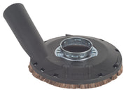 BOSCH Absaughaube für Winkelschleifer