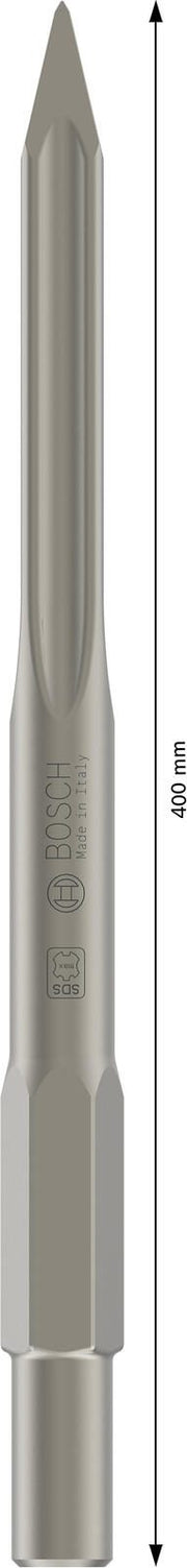 BOSCH Spitzmeißel 1 St.