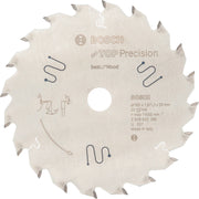 BOSCH Best for Wood Kreissägeblatt 1 St.