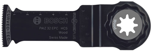 BOSCH PAIZ 32 EPC Wood Tauchsägeblatt 1 St.