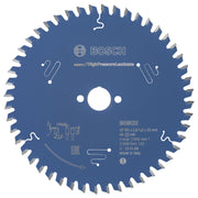 BOSCH Expert for High Pressure Laminat Kreissägeblatt 1 St.